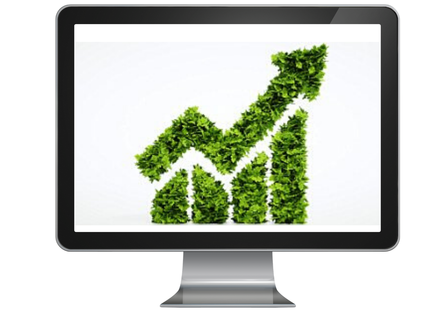 Sustainable investing logo